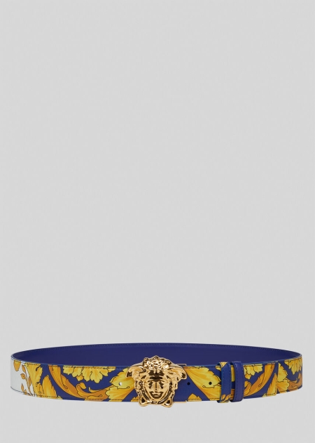 Curea Versace Versace Barocco Print Palazzo Barbati | AYROLMP-92